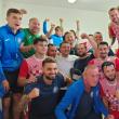 Consiliul Județean vine lângă echipa de fotbal a Sucevei