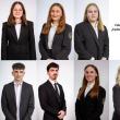 Elevii cu cele mai mari medii la bac de la Colegiul „Hurmuzachi” vor primi distincția “Ernst Rudolf Neubauer”
