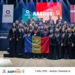 Aur pentru Corala „Ciprian Porumbescu” la cea mai mare competiție de muzică corală de pe continent, din Danemarca