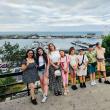 Elevii Școlii „Jean Bart” Suceava, experiențe de neuitat la Școala de Vară din Constanța