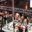 Gala Colosseum Tournament a produs spectacol în șanțul de apărare de la Cetate