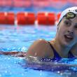 Daria Silişteanu a cucerit bronzul la Europene