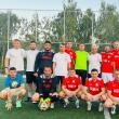 Liga Companiilor are o nouă campioană