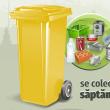 La Fălticeni, taxa de salubrizare se stabilește prin declarație. Cetățenii trebuie să depună documentul până pe 30 septembrie
