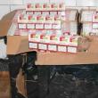 Suceveni săltați pentru că alimentau cu țigări de contrabandă piața din două sectoare din Capitală