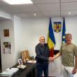 Vasile Rîmbu şi Adrian Păduraru