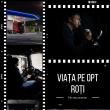 Documentar despre viața de șofer de camion, al studenților de la Media digitală, nominalizat la un festival de film