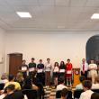 Școală de vară de matematică, organizată la Colegiul „Hurmuzachi” Rădăuți