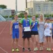 Atleții suceveni s-au remarcat la Naționalele de tineret
