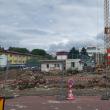 Spitalul Clinic din Suceava amenajează o nouă parcare cu 200 de locuri la „Spitalul Vechi”