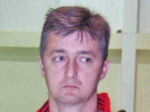Comisarul-șef Răzvan Adrian Andreica