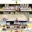 Primăria Cajvana a pregătit de „Zilele orașului” o paradă a portului popular, spectacole de excepție și premierea elevilor și sportivilor