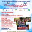 Festivalul „Dorna, plai de joc și cântec” reunește ansambluri din întreaga lume
