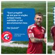 Șoimii continuă campania furibundă de transferuri