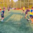 S-a tras cortina peste ediția a XV-a a Ligii Companiilor