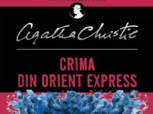 „Crima din Orient Express”