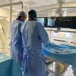 Cardiologul intervenționist Paul Turcoman reia gărzile pentru infarct la Spitalul Clinic din Suceava