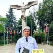 Povestea de pe front a străbunicului său i-a adus premiul I la un concurs național