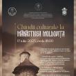 Chindii culturale la Mănăstirea Moldovița