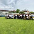 Premii importante pentru Serviciile de Urgență ale Pompierilor firmei Egger și ale Primăriei Cârlibaba