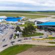 Aeroportul Internațional Suceava va avea un terminal nou de 10.000 de metri pătrați