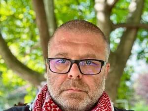 „Amintirile Peregrinului Apter – Trăiește Evanghelia”, ediția I, vineri, la Biserica „Sfântul Nicolae” Șcheia
