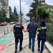 Reținut în arest după ce a împușcat câinele unui vecin