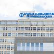 Spitalul Clinic de Urgență „Sfântul Ioan cel Nou” din Suceava
