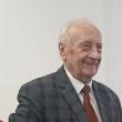 Vernisaj expozițional de caricatură sub semnătura Radu Bercea, în cadrul Festivalului Internațional „Umor la Gura Humorului”