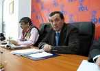 La Suceava, PD-L îl sustine pe Ion Lungu pentru ca nu are candidat propriu