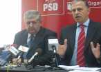 Geoană: Campania PD-L la Suceava, pe locul I în topul campaniilor ilegale
