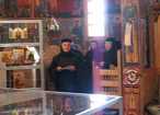 Un prim pas spre înfiinţarea unui muzeu la Mănăstirea Voroneţ