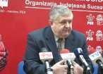 Mirza nu renunta la sefia PSD Suceava