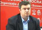 Nechifor îi acuză de demagogie pe partenerii din PD-L Suceava