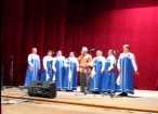 Festival Interetnic al Cantecului si Dansului Popular, la Dom Polski