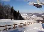 Partia de schi din Gura Humorului se inaugureaza pe 5 februarie