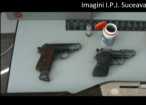 Procurorii le-au interzis „pistolarilor” de la Suceviţa să părăsească localitatea