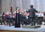Concert inedit cu muzică tradiţională coreeană, la Suceava 