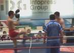 Kick&Thai Boxing