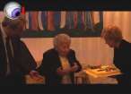 BRD a acordat premiul „Seniorul de aur” unei bătrâne de 103 ani din Siret