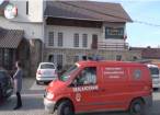 Accident cu patru victime la ieșire din Suceava spre Fălticeni