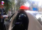 Doi poliţişti aflaţi în timpul liber au prins un individ care a atacat o femeie pe străzile Sucevei