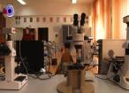 Laboratoare ale Universităţii din Suceava, dotate cu echipamente performante, de sute de mii de euro