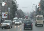 Lungu propune realizarea unei minivariante de rută ocolitoare a Sucevei, pentru descongestionarea traficului de pe Calea Unirii