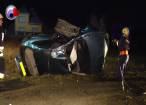 Un tânăr de 17 ani care gonea la volanul unei maşini a murit în urma unui groaznic accident