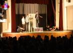 Două premii pentru Trupa de teatru studenţesc Fabulinus, la Festivalul „Serile teatrului studenţesc”