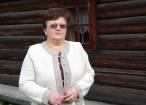 Daniela-Luminița Ceredeev, promotoarea voluntariatului în satele de huțuli