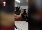 Scandal cu palme şi ţipete într-o sală de curs, la liceul din Dolhasca