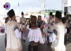 Duminică dedicată muzicii și dansurilor populare, la Zilele Sucevei
