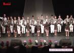 Spectacol muzical-coregrafic susţinut de elevi ai Şcolii de Arte „Ion Irimescu” Suceava